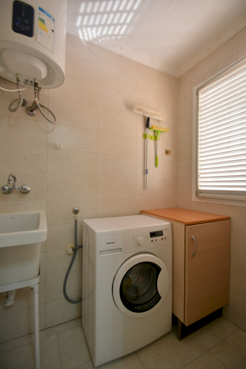 Квартира в Гуардамар-дель-Сегура, Аликанте, Испания 2 спальни, 70м2 №137725