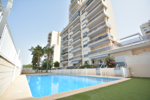 Apartment à Guardamar del Segura, Alicante, Espagne 2 chambres, 70 m2 No. 137725