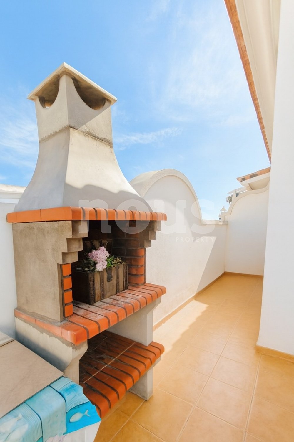 Penthäuser in Tenerife, Spanien 2 Schlafzimmer, 103 m2 Nr. 191726