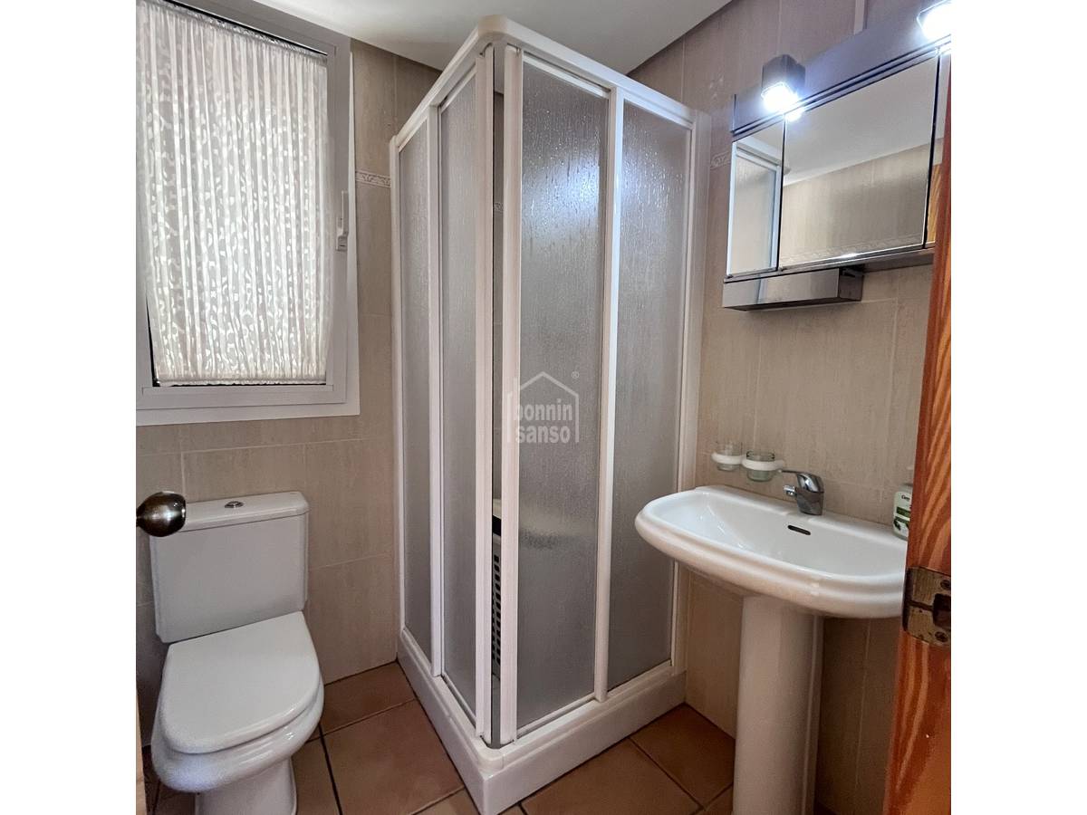 Apartment à Cala Millor, Mallorca, Espagne 2 chambres, 83 m2 No. 191731