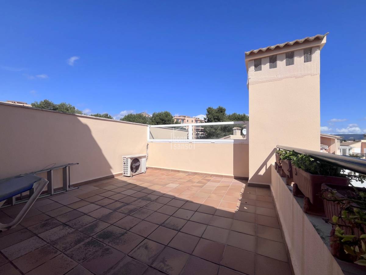 Apartment à Cala Millor, Mallorca, Espagne 2 chambres, 83 m2 No. 191731