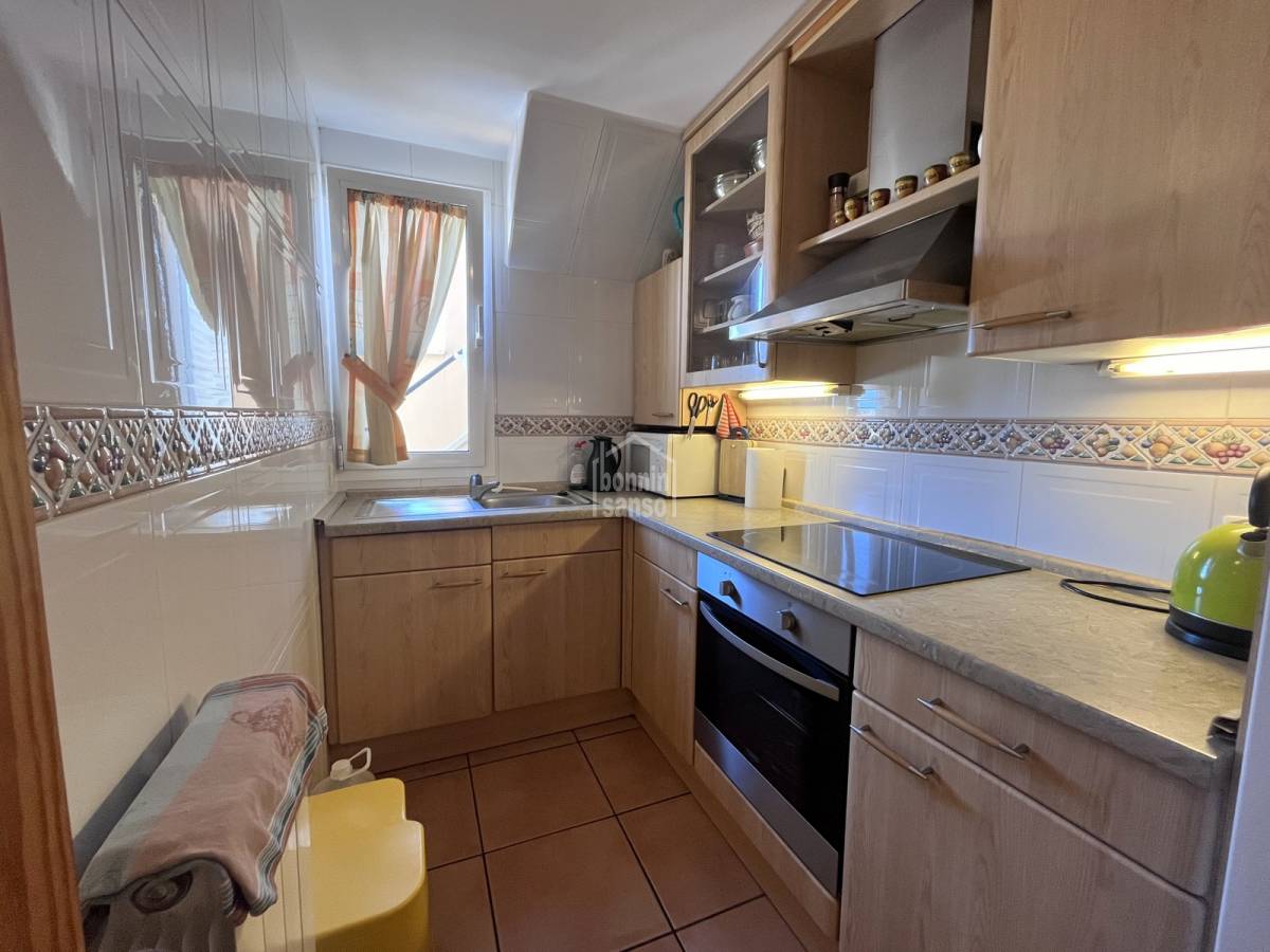 Apartment à Cala Millor, Mallorca, Espagne 2 chambres, 83 m2 No. 191731