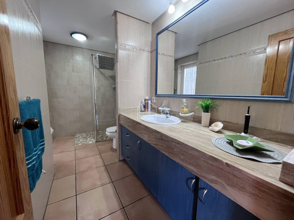 Apartment à Cala Millor, Mallorca, Espagne 2 chambres, 83 m2 No. 191731