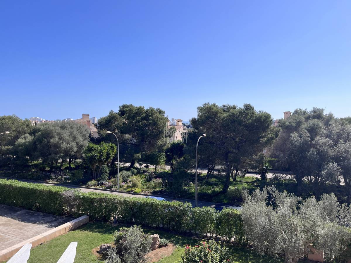Apartment à Cala Millor, Mallorca, Espagne 2 chambres, 83 m2 No. 191731