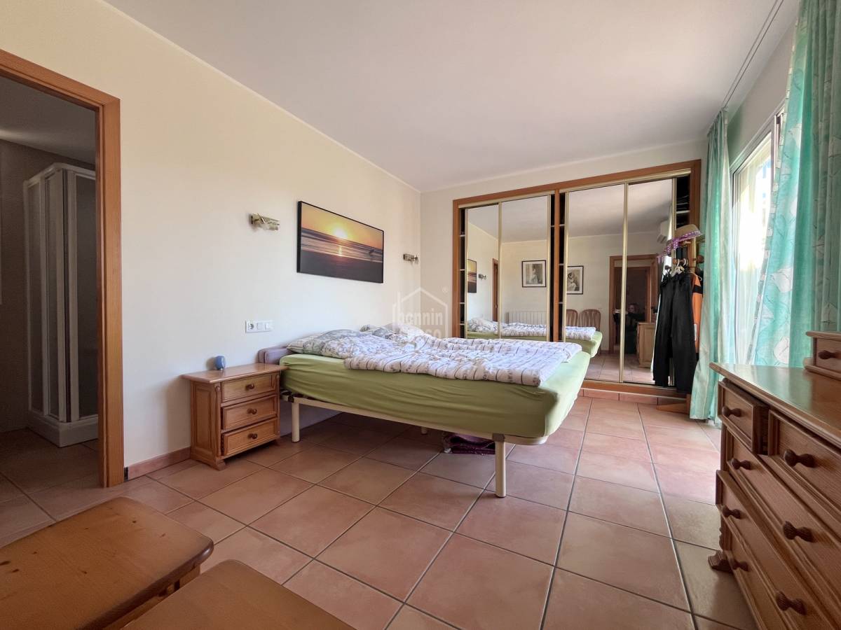 Apartment à Cala Millor, Mallorca, Espagne 2 chambres, 83 m2 No. 191731