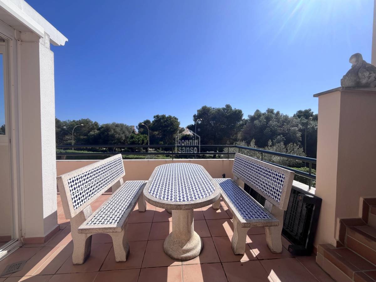 Apartment à Cala Millor, Mallorca, Espagne 2 chambres, 83 m2 No. 191731