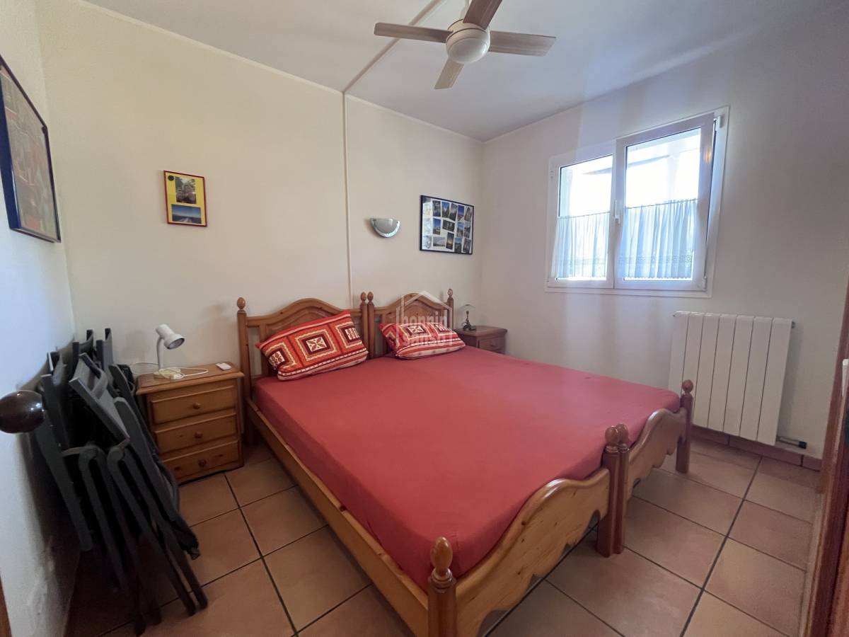Apartment à Cala Millor, Mallorca, Espagne 2 chambres, 83 m2 No. 191731