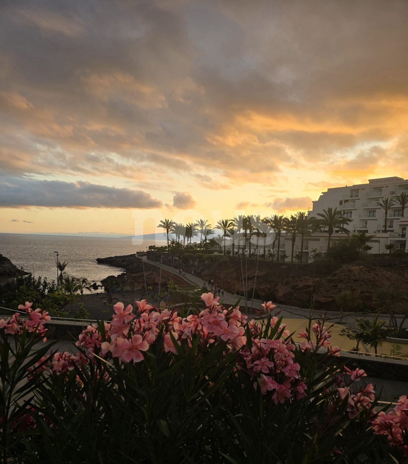 Apartment à Playa Paraiso, Tenerife, Espagne 2 chambres, 64 m2 No. 191727