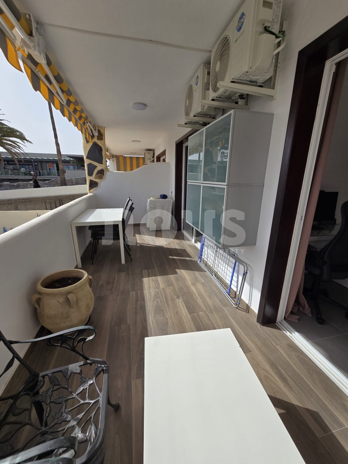 Apartment à Playa Paraiso, Tenerife, Espagne 2 chambres, 64 m2 No. 191727