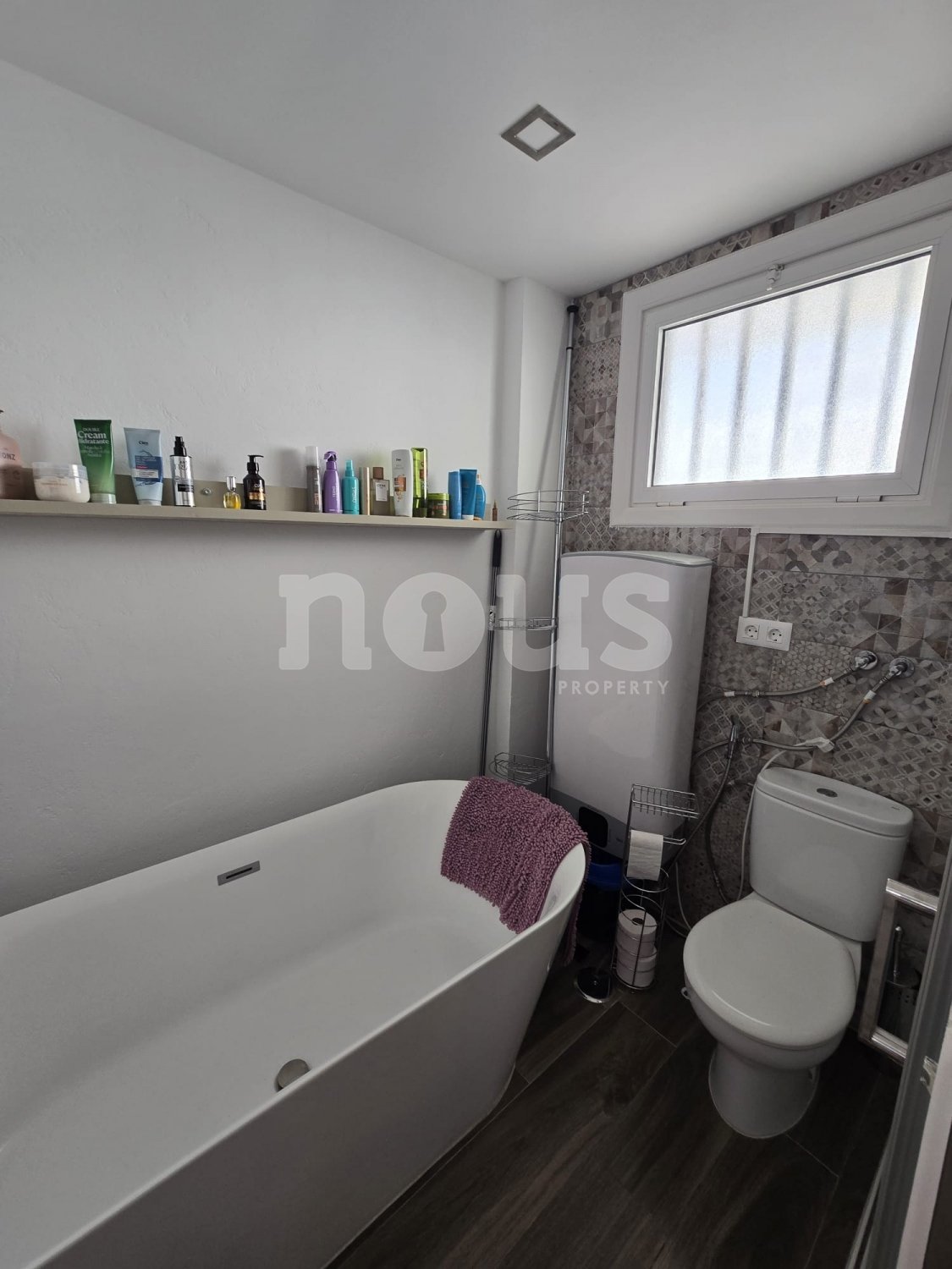 Apartment à Playa Paraiso, Tenerife, Espagne 2 chambres, 64 m2 No. 191727