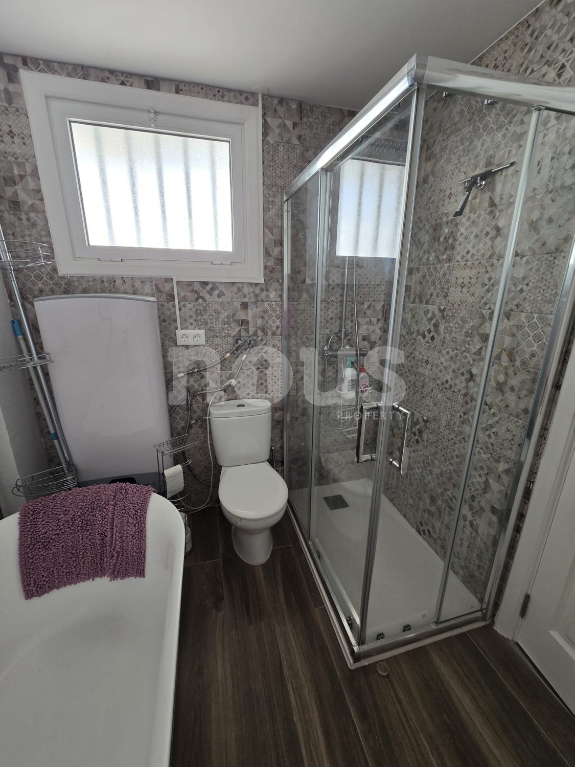 Apartment à Playa Paraiso, Tenerife, Espagne 2 chambres, 64 m2 No. 191727