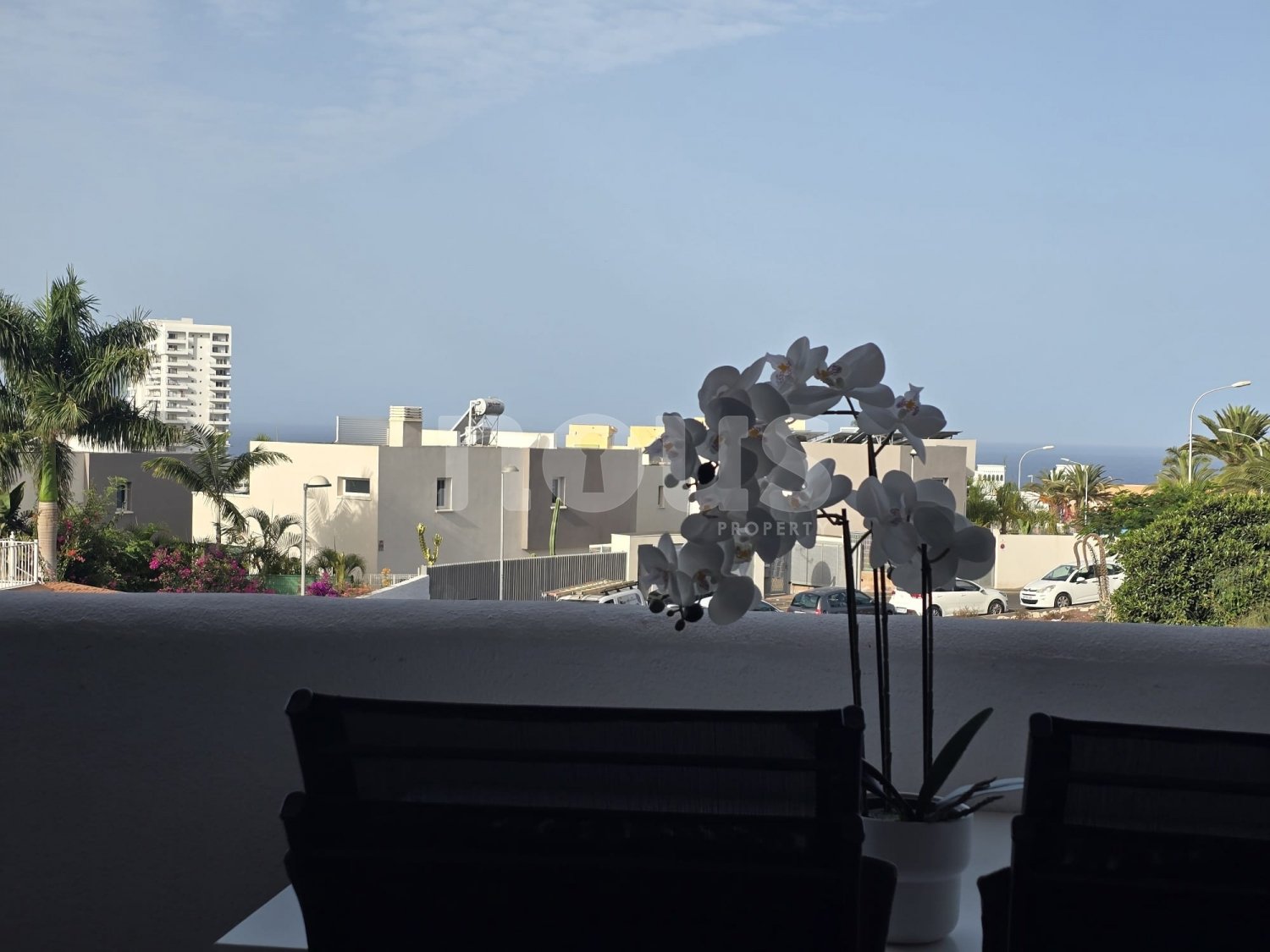Apartment à Playa Paraiso, Tenerife, Espagne 2 chambres, 64 m2 No. 191727