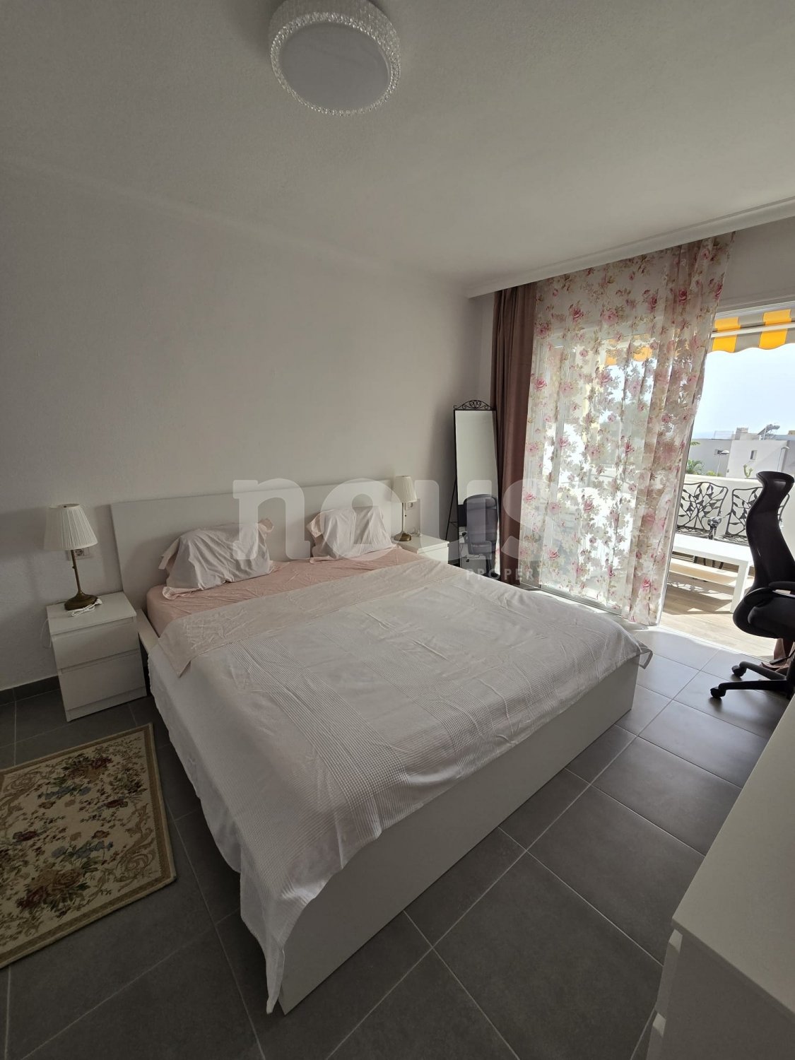 Apartment à Playa Paraiso, Tenerife, Espagne 2 chambres, 64 m2 No. 191727