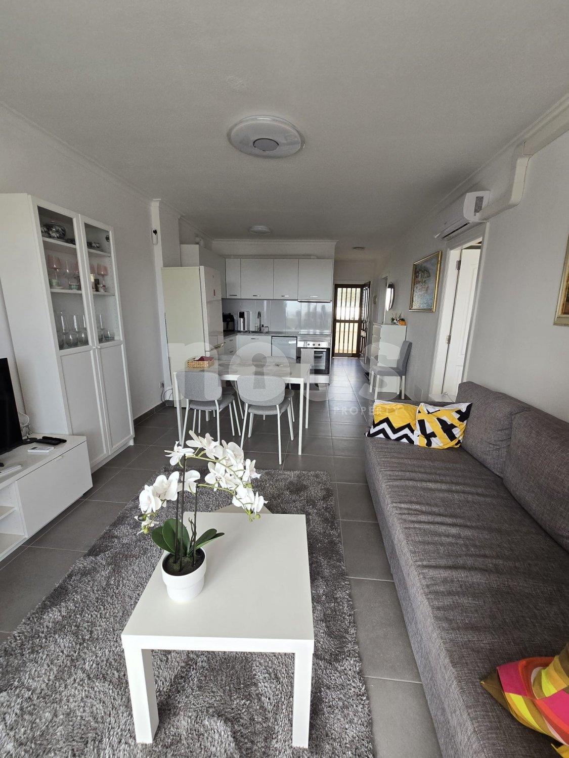 Apartment à Playa Paraiso, Tenerife, Espagne 2 chambres, 64 m2 No. 191727
