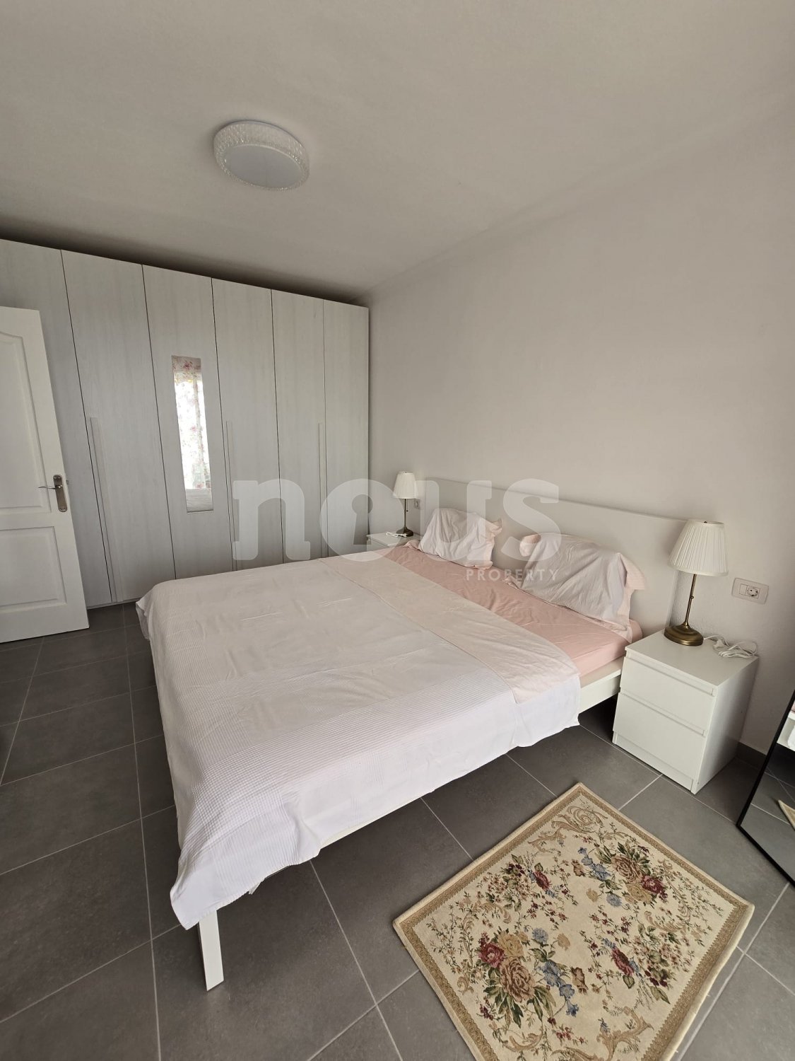 Apartment à Playa Paraiso, Tenerife, Espagne 2 chambres, 64 m2 No. 191727