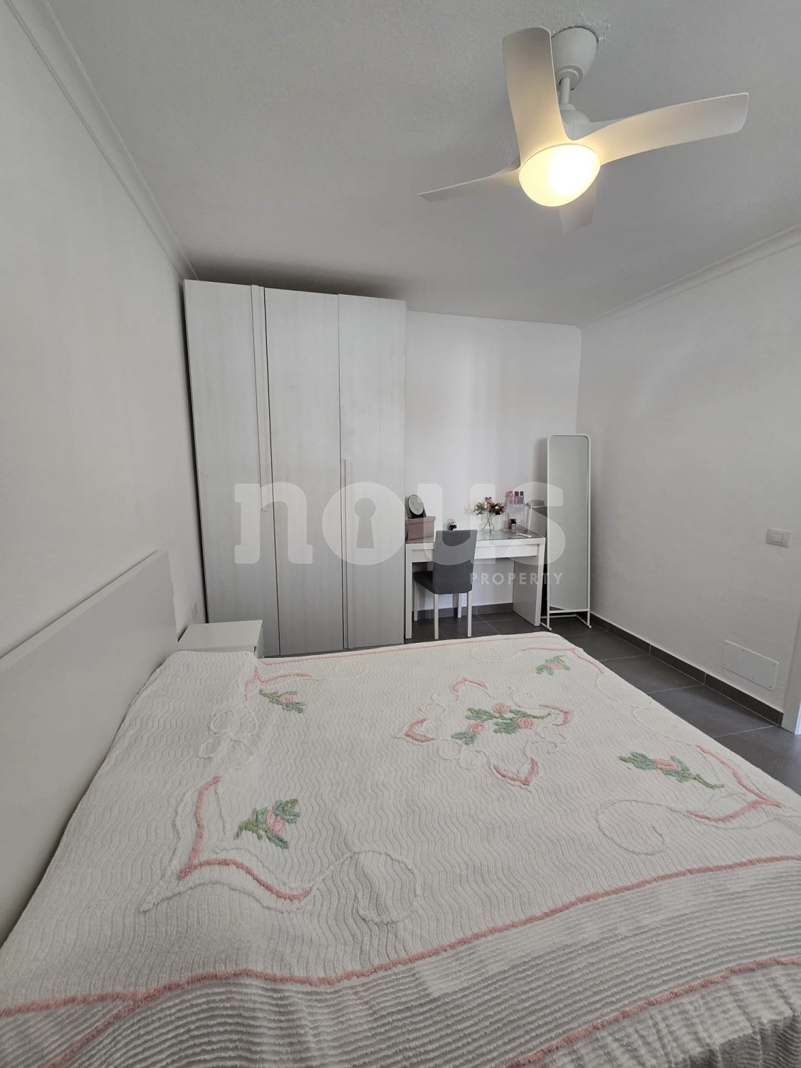 Apartment à Playa Paraiso, Tenerife, Espagne 2 chambres, 64 m2 No. 191727