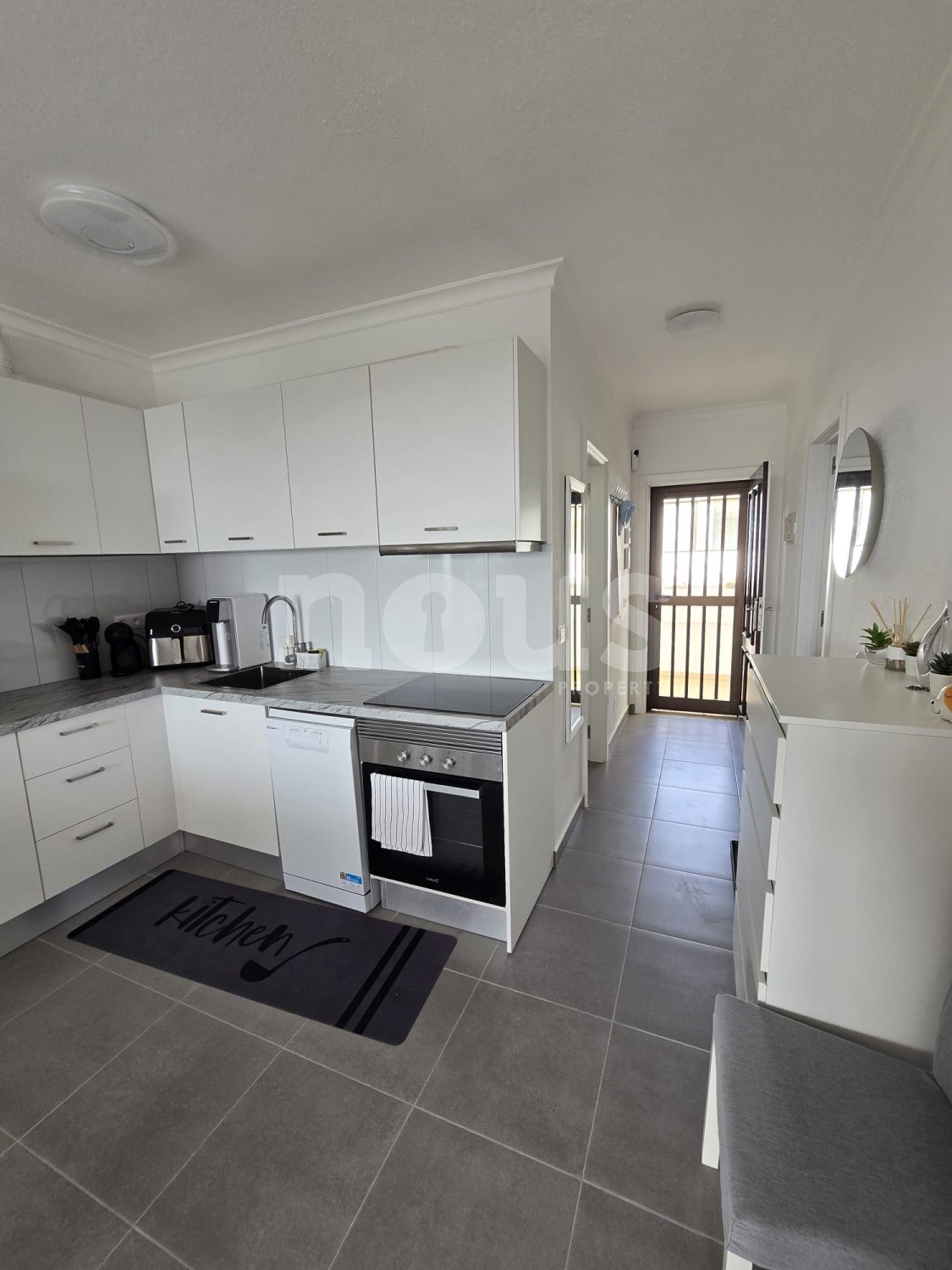 Apartment à Playa Paraiso, Tenerife, Espagne 2 chambres, 64 m2 No. 191727