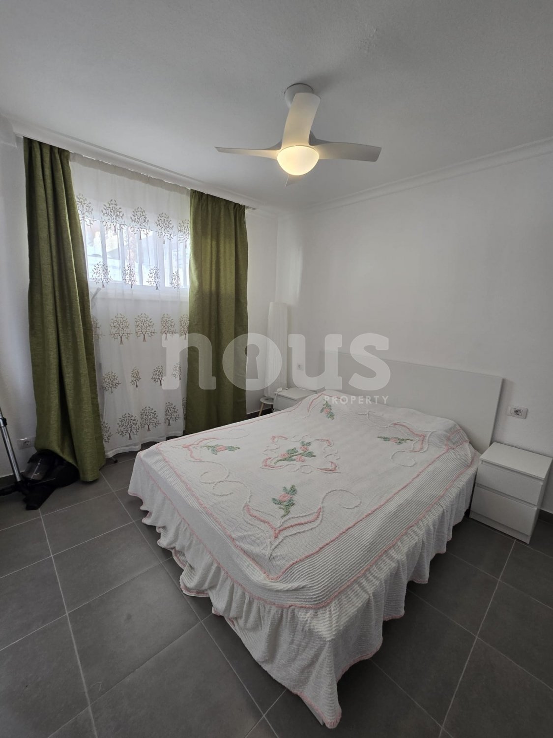 Apartment à Playa Paraiso, Tenerife, Espagne 2 chambres, 64 m2 No. 191727