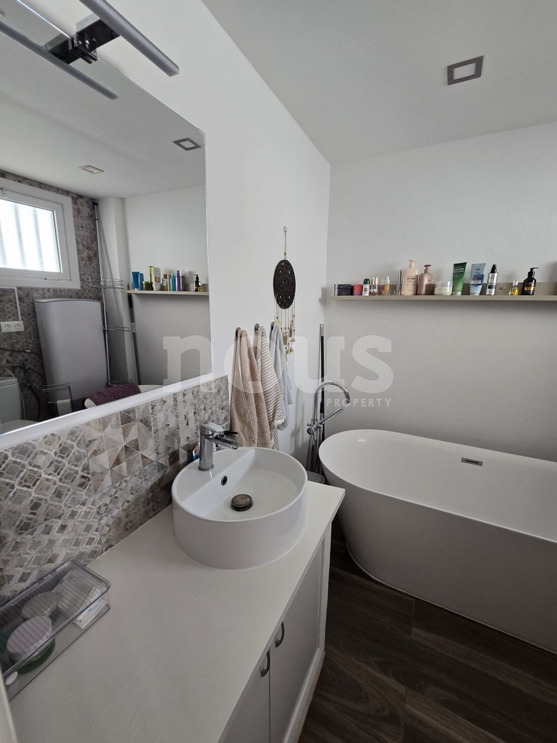 Apartment à Playa Paraiso, Tenerife, Espagne 2 chambres, 64 m2 No. 191727