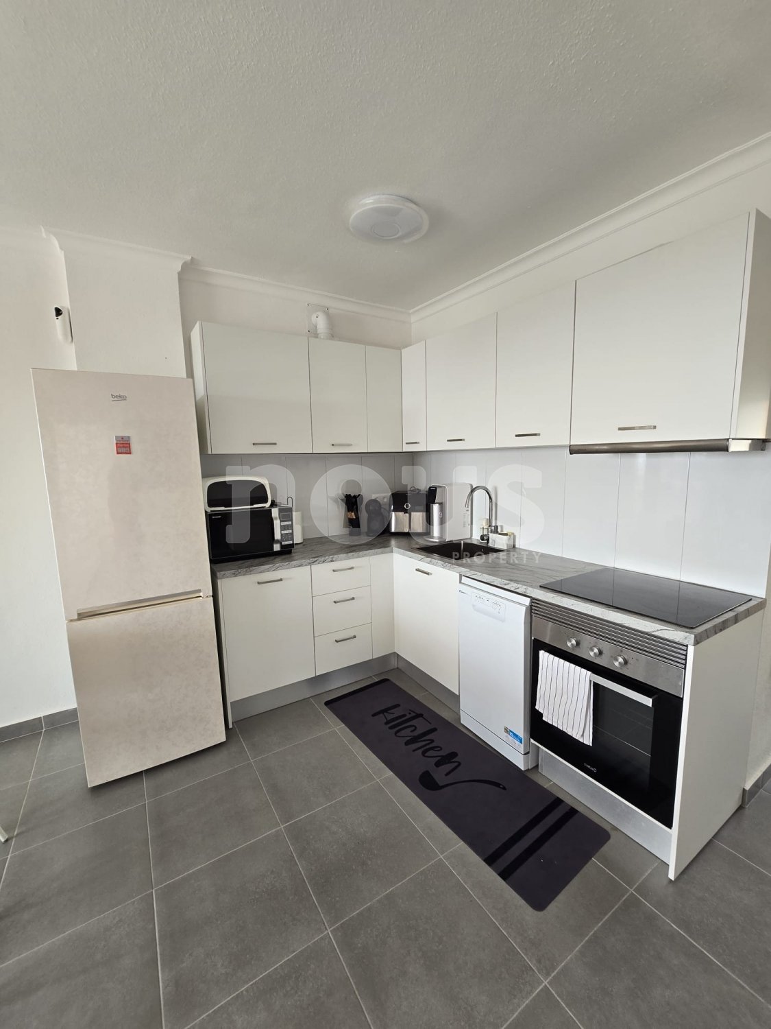 Apartment à Playa Paraiso, Tenerife, Espagne 2 chambres, 64 m2 No. 191727