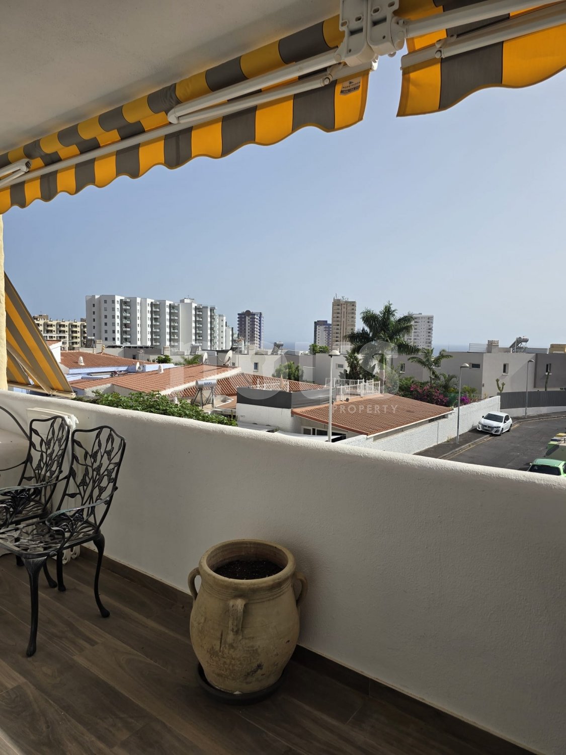 Apartment à Playa Paraiso, Tenerife, Espagne 2 chambres, 64 m2 No. 191727
