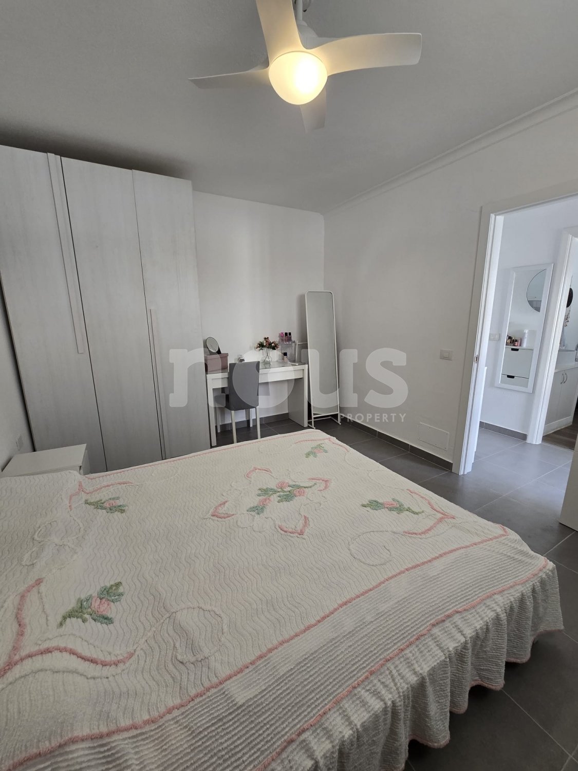 Apartment à Playa Paraiso, Tenerife, Espagne 2 chambres, 64 m2 No. 191727