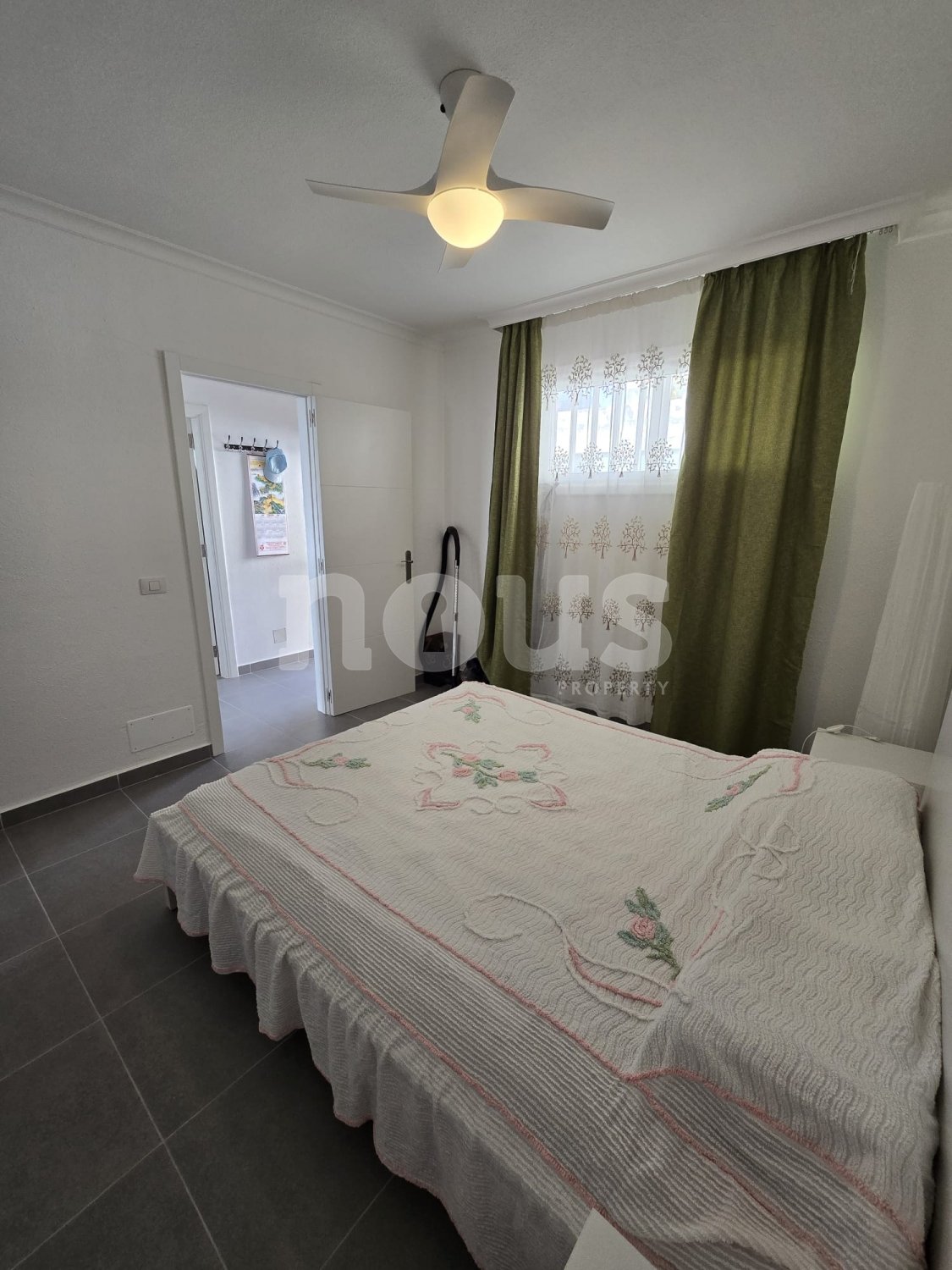 Apartment à Playa Paraiso, Tenerife, Espagne 2 chambres, 64 m2 No. 191727