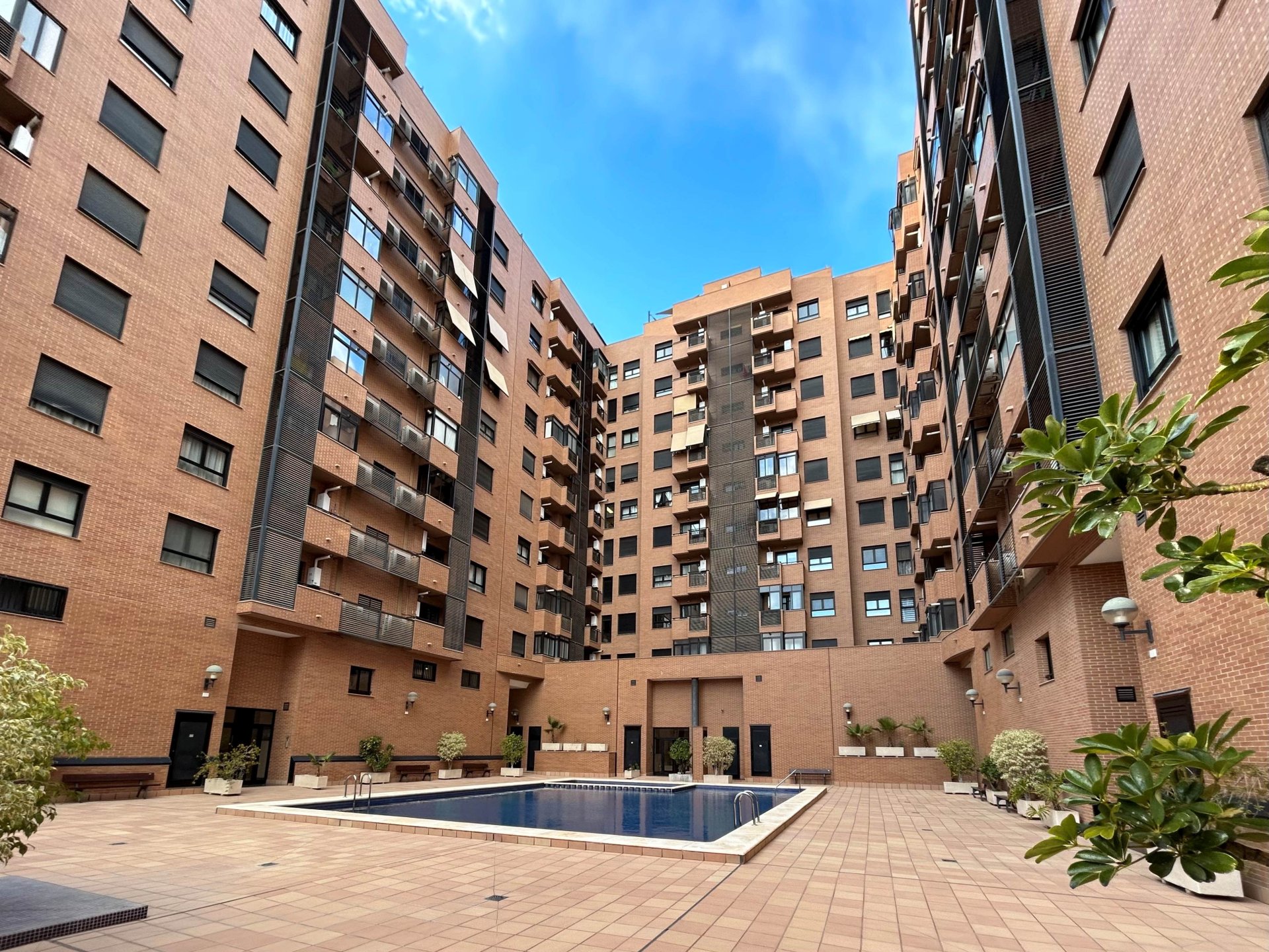 Apartment à Alicante, Espagne 1 chambre, 84 m2 No. 191729