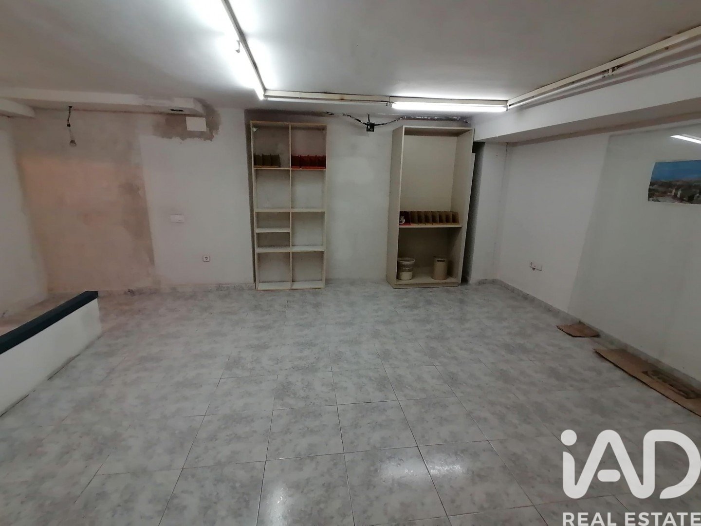 Commercial property in Gandia, Valencia, Spain 105 sq.m. No. 193464