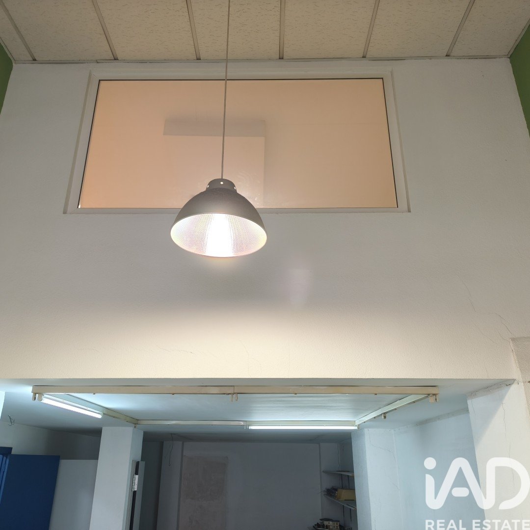Commercial property in Gandia, Valencia, Spain 105 sq.m. No. 193464