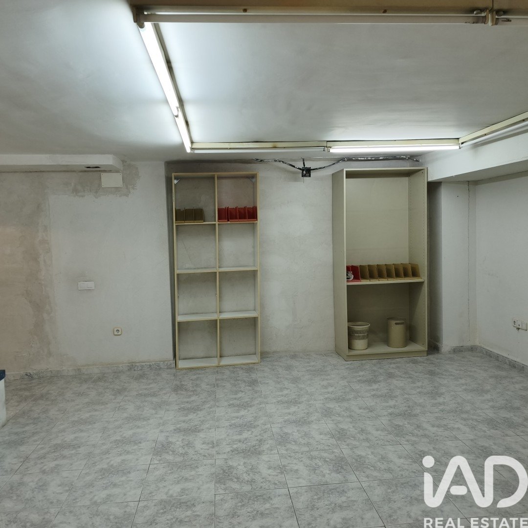 Commercial property in Gandia, Valencia, Spain 105 sq.m. No. 193464