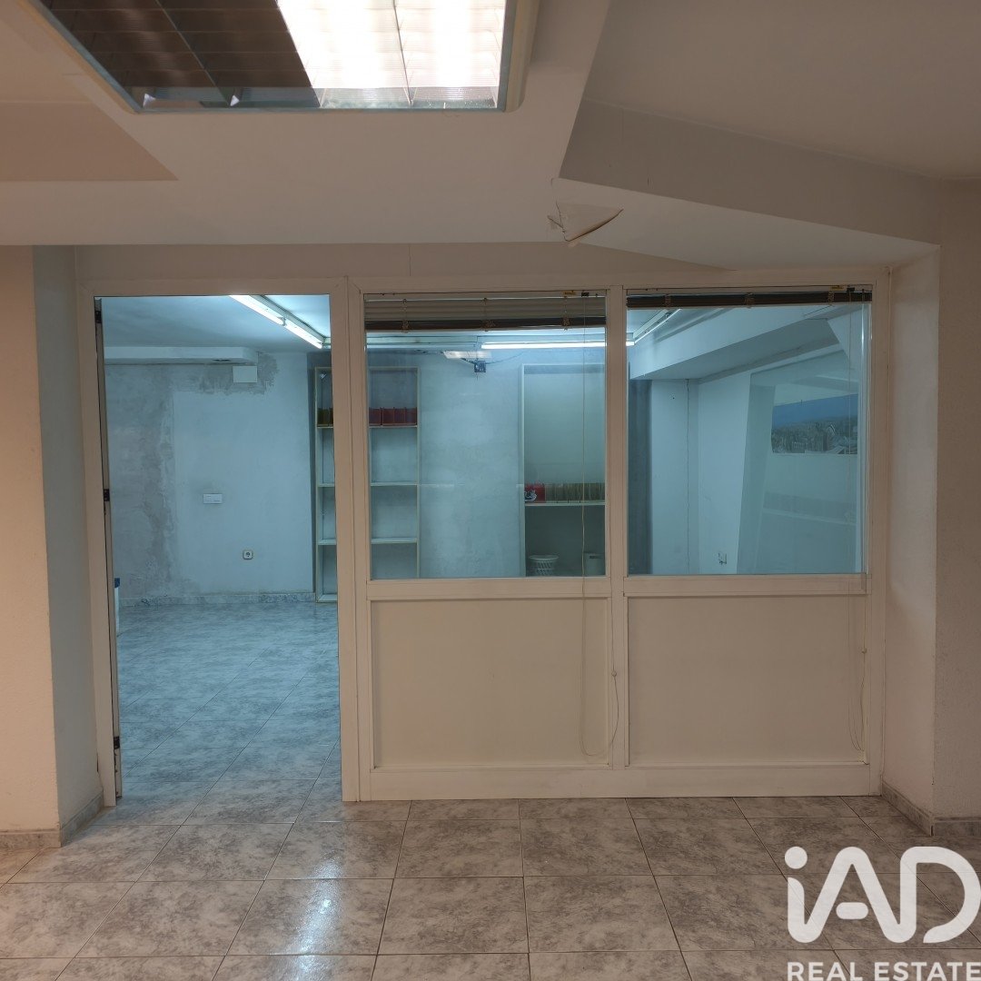 Commercial property in Gandia, Valencia, Spain 105 sq.m. No. 193464