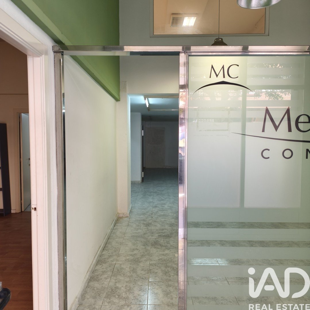 Commercial property in Gandia, Valencia, Spain 105 sq.m. No. 193464