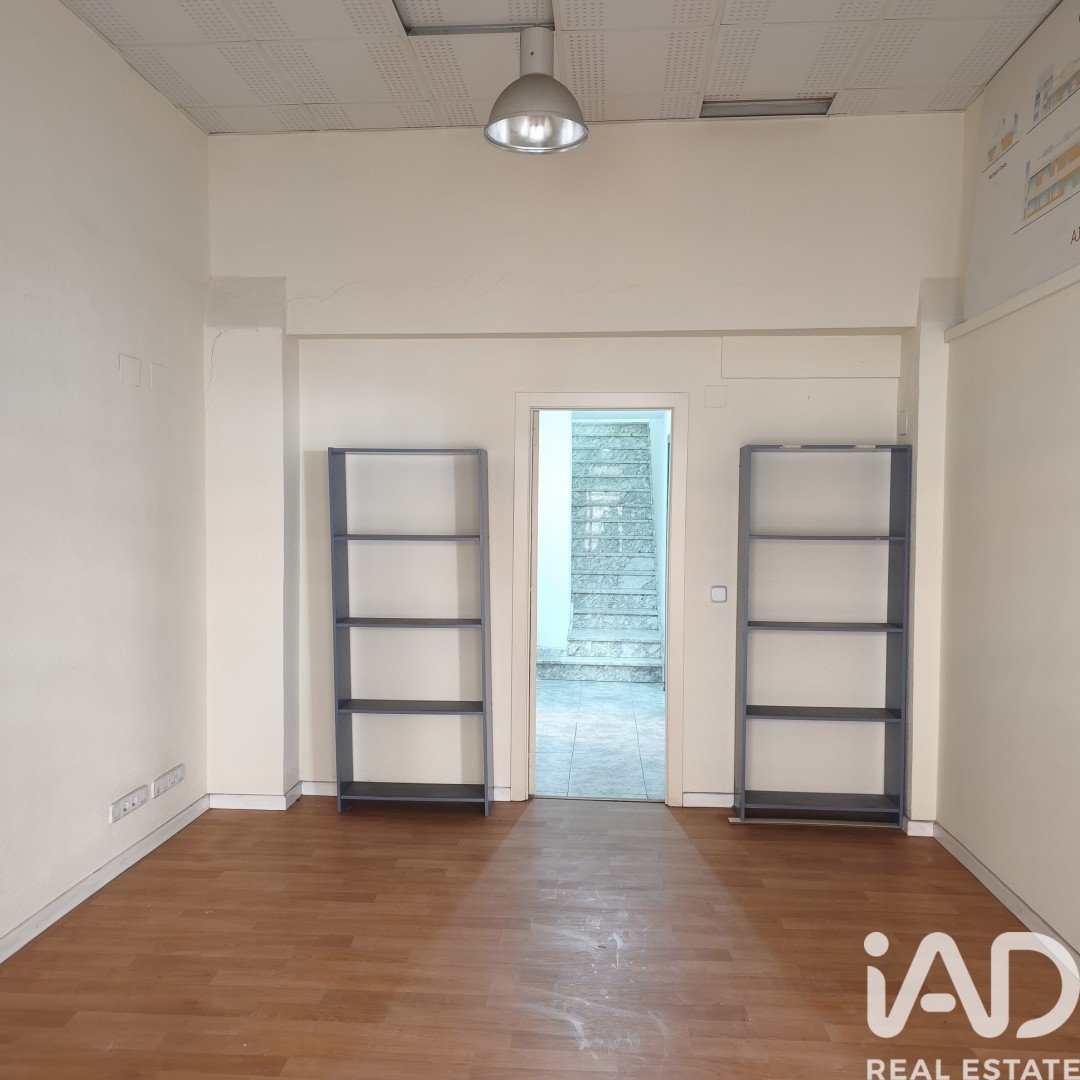 Commercial property in Gandia, Valencia, Spain 105 sq.m. No. 193464