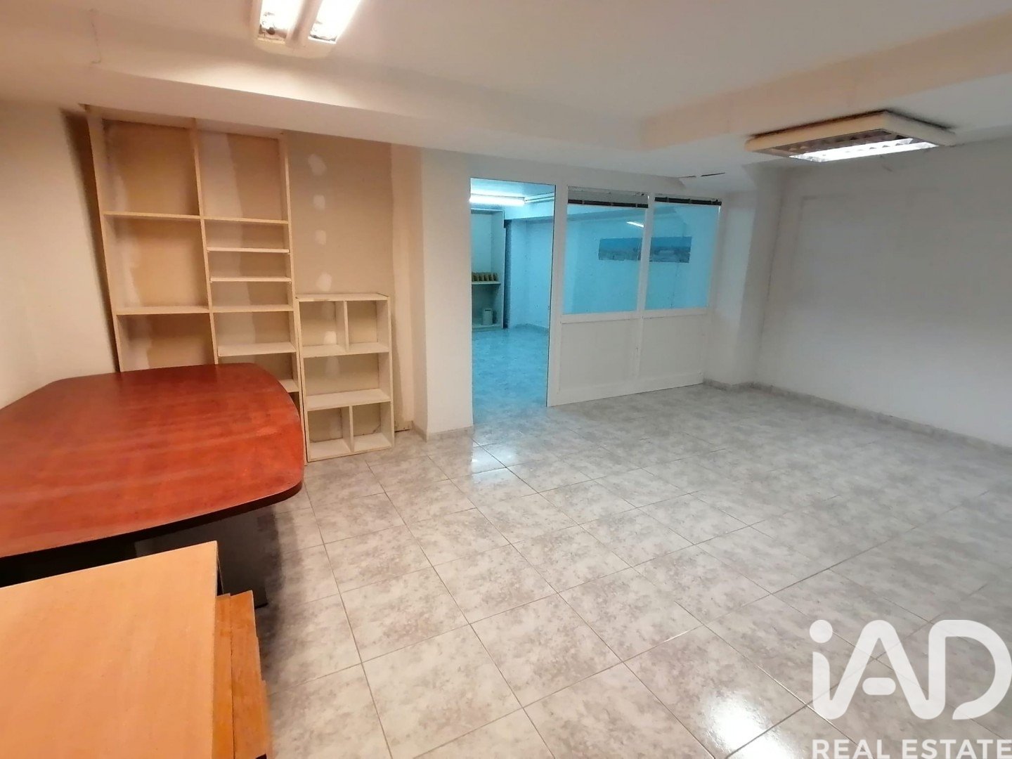 Commercial property in Gandia, Valencia, Spain 105 sq.m. No. 193464
