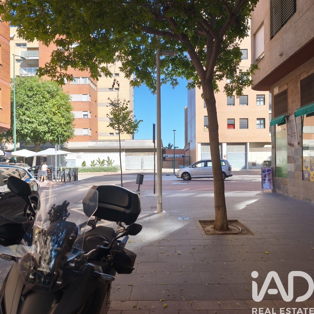 Commercial property in Gandia, Valencia, Spain 105 sq.m. No. 193464