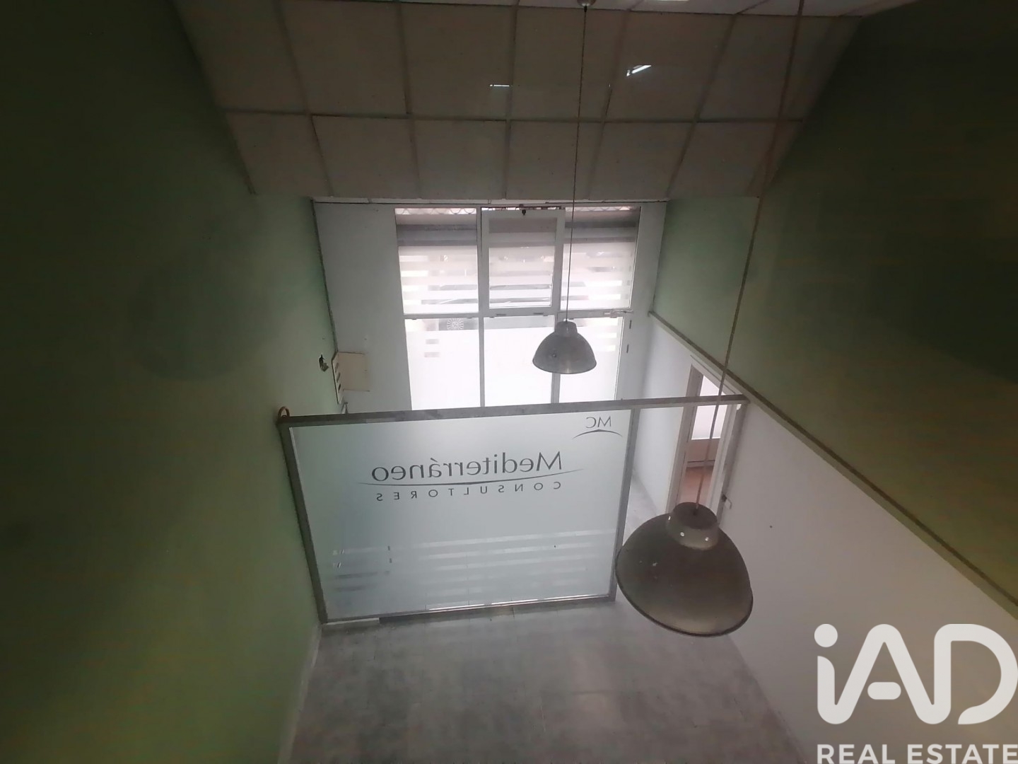 Commercial property in Gandia, Valencia, Spain 105 sq.m. No. 193464