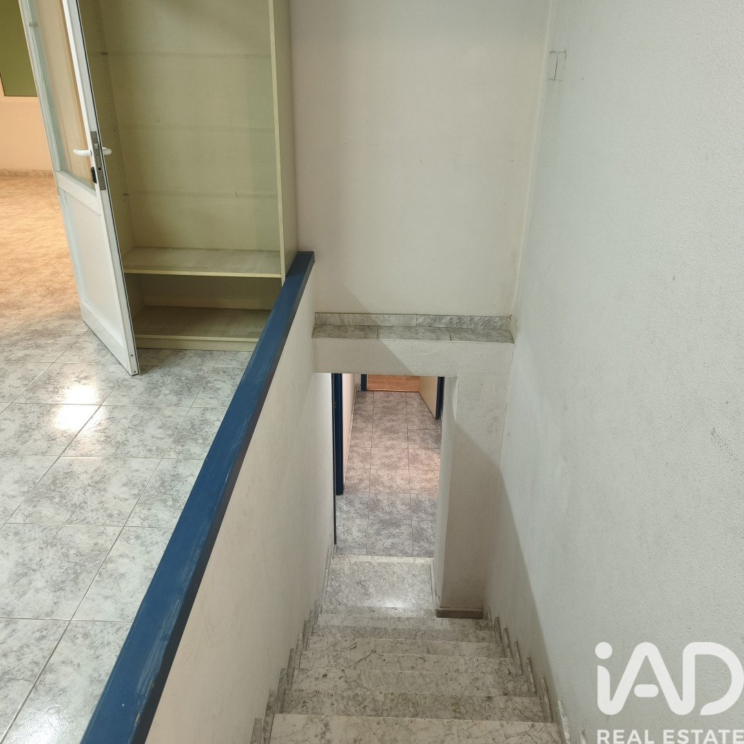 Commercial property in Gandia, Valencia, Spain 105 sq.m. No. 193464