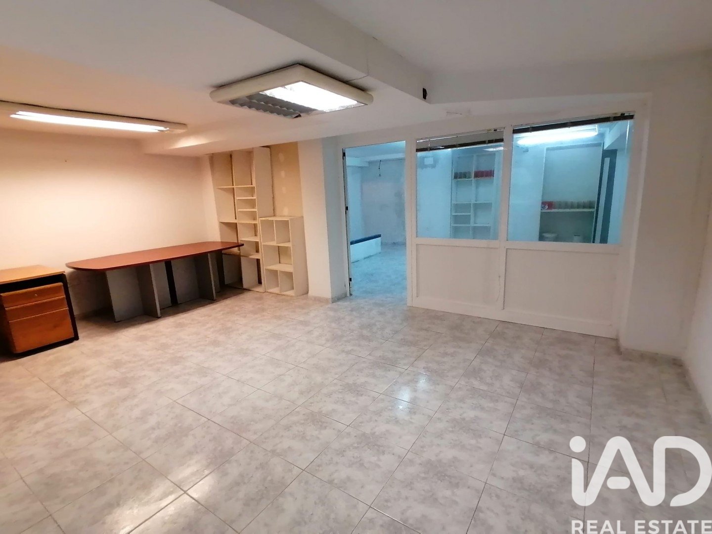 Commercial property in Gandia, Valencia, Spain 105 sq.m. No. 193464
