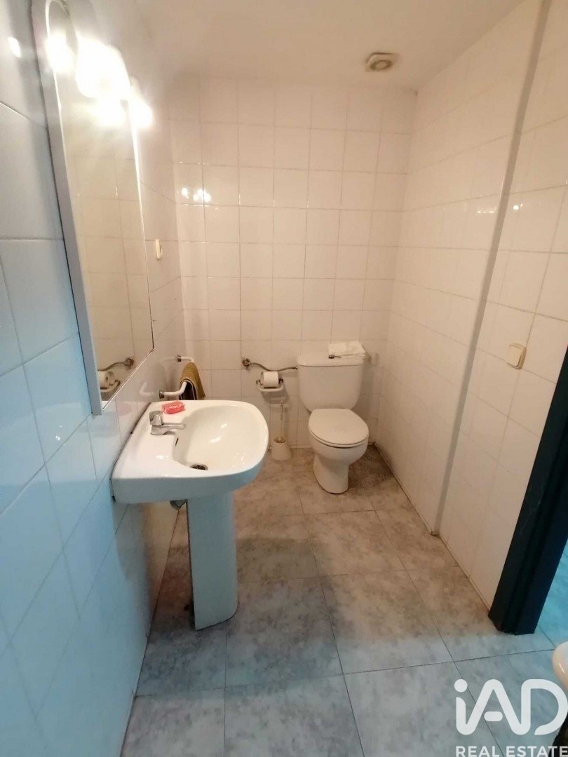 Commercial property in Gandia, Valencia, Spain 105 sq.m. No. 193464