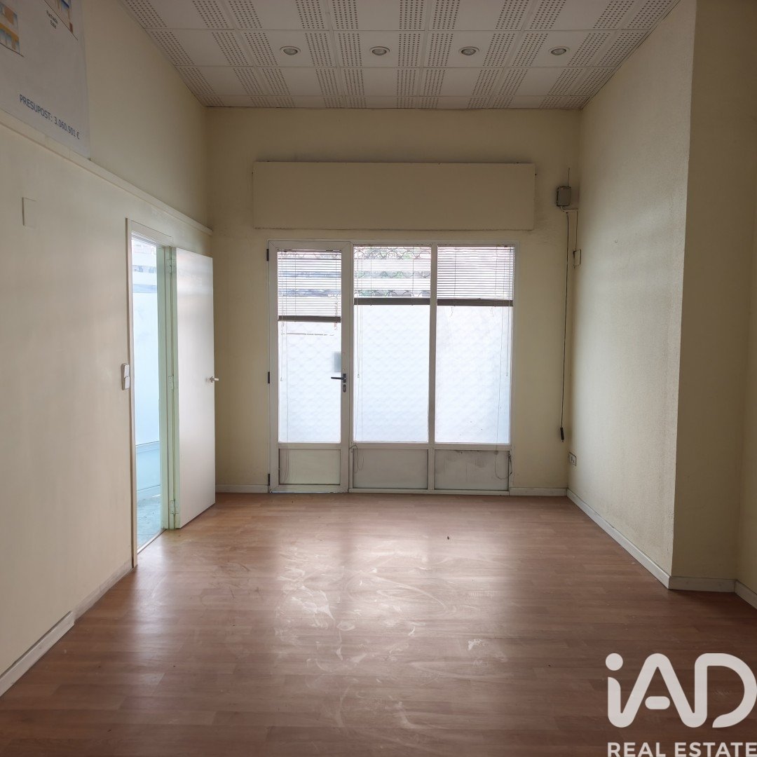 Commercial property in Gandia, Valencia, Spain 105 sq.m. No. 193464