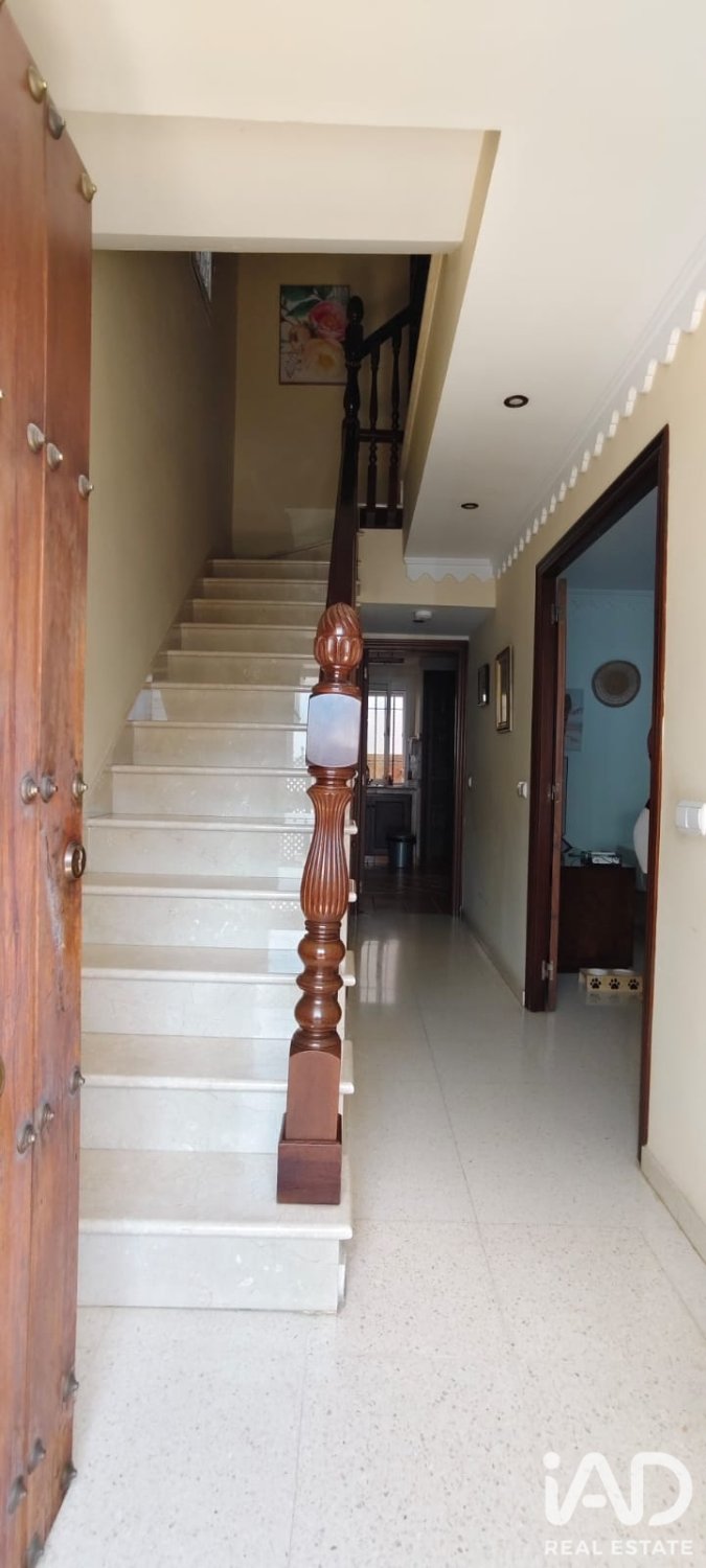 Townhouse à Ecija, Seville, Espagne 3 chambres, 86 m2 No. 193463
