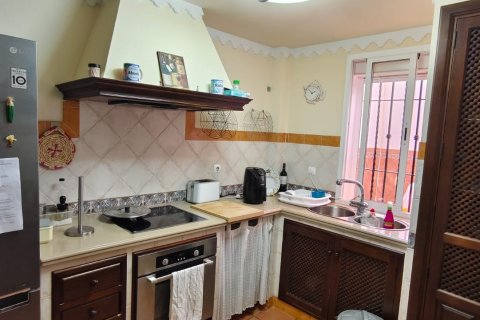Radhus i Ecija, Seville, Spanien 3 sovrum, 86 kvm. Nr. 193463