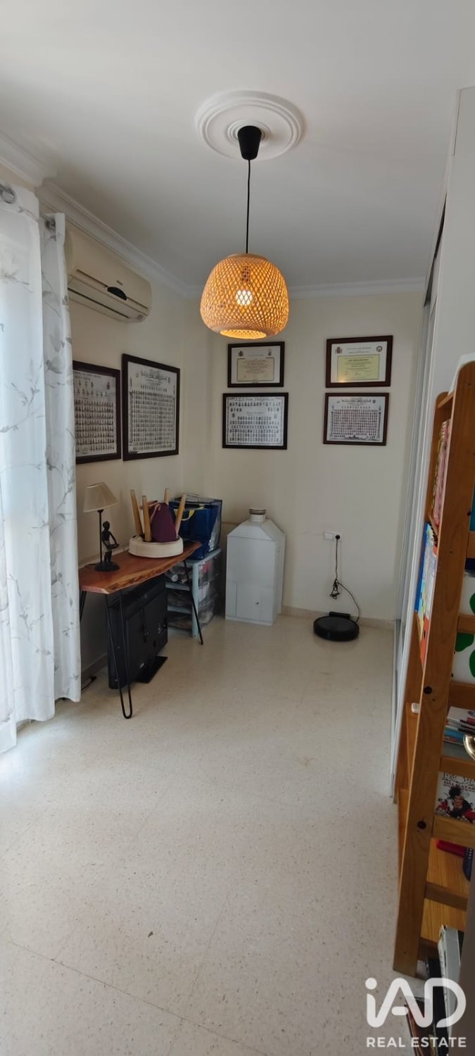 Townhouse à Ecija, Seville, Espagne 3 chambres, 86 m2 No. 193463