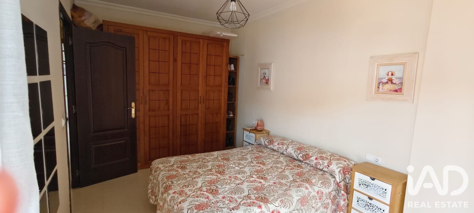 Townhouse à Ecija, Seville, Espagne 3 chambres, 86 m2 No. 193463