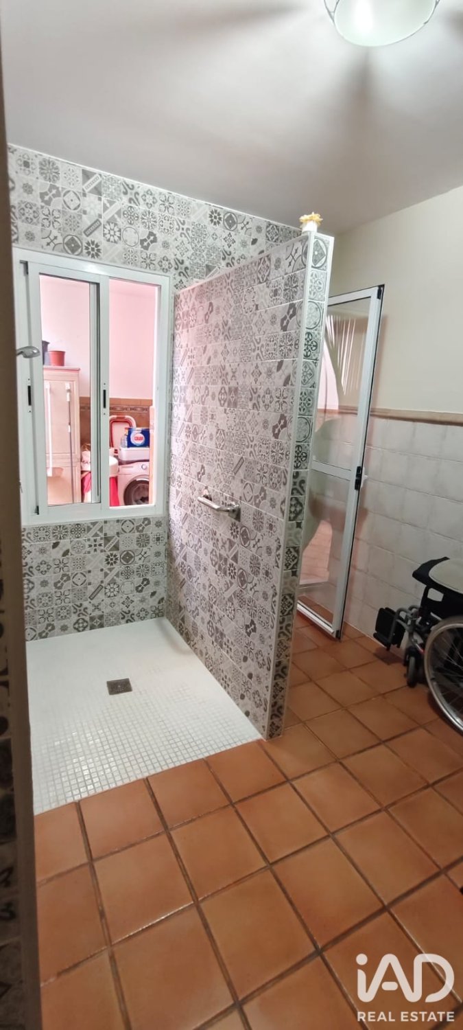 Townhouse à Ecija, Seville, Espagne 3 chambres, 86 m2 No. 193463