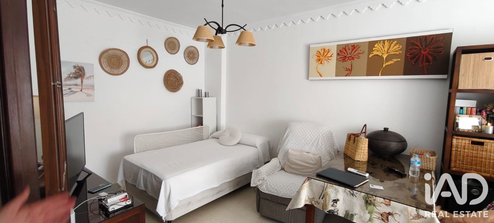Townhouse à Ecija, Seville, Espagne 3 chambres, 86 m2 No. 193463