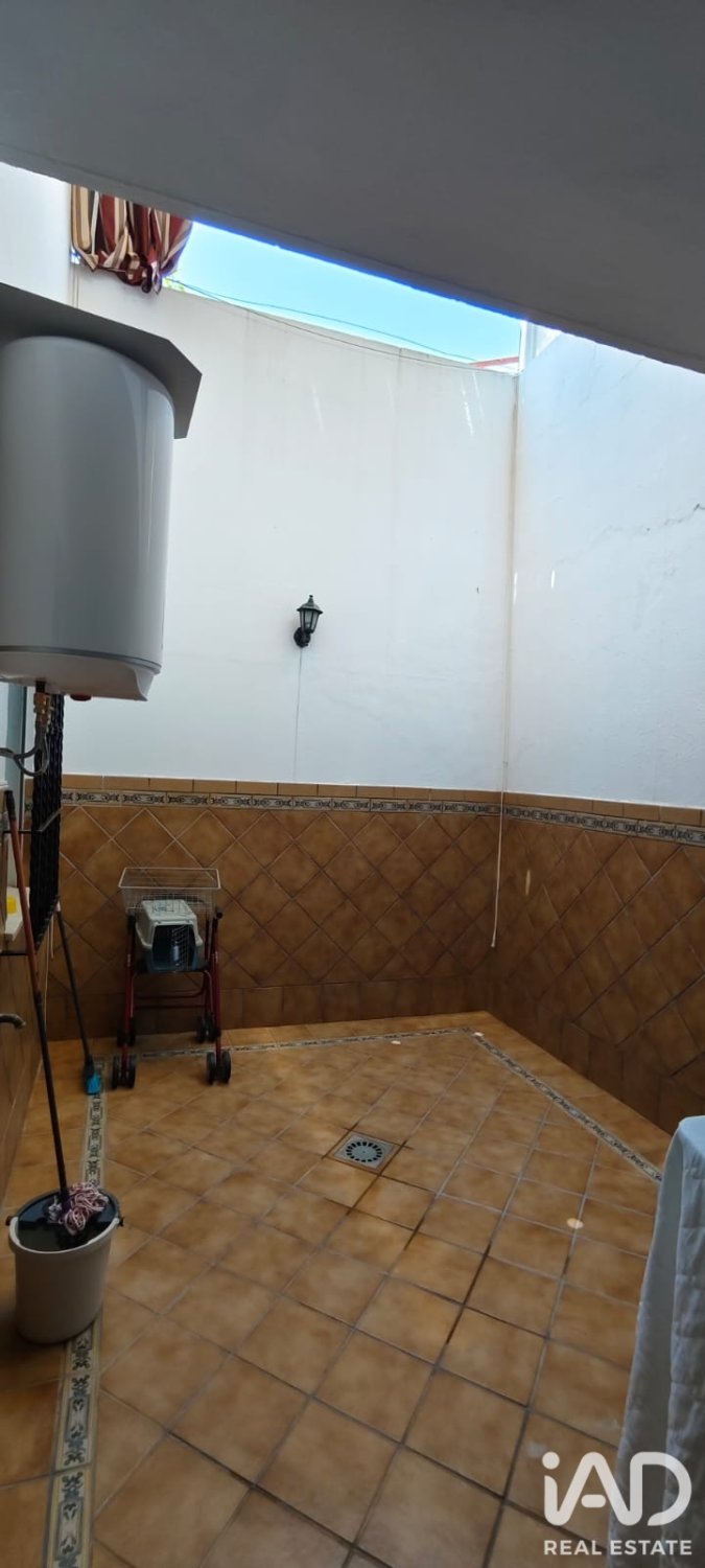 Townhouse à Ecija, Seville, Espagne 3 chambres, 86 m2 No. 193463