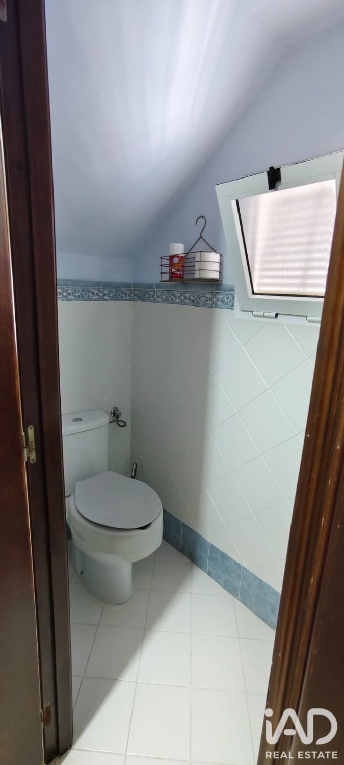 Townhouse à Ecija, Seville, Espagne 3 chambres, 86 m2 No. 193463