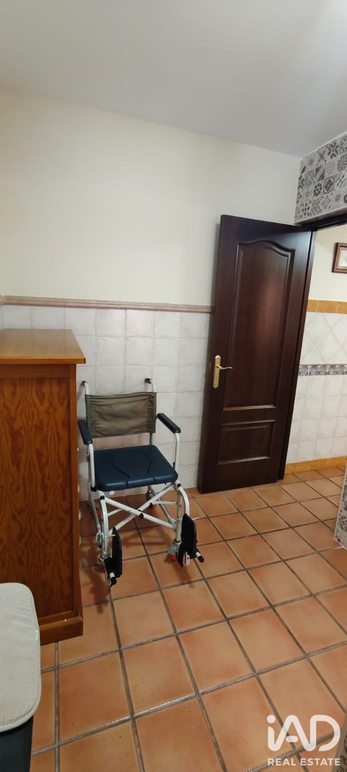 Townhouse à Ecija, Seville, Espagne 3 chambres, 86 m2 No. 193463